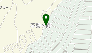 美容室BOONの地図画像