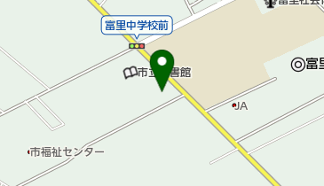 プレールさなだの地図画像