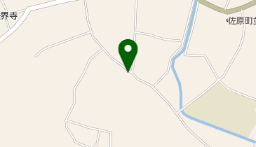 テーラー高橋の地図画像