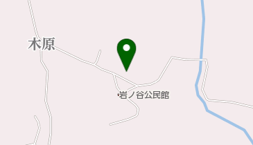 高橋自動車の地図画像