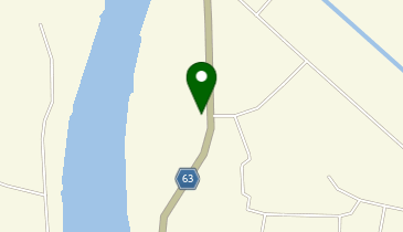 生田目酒店の地図画像