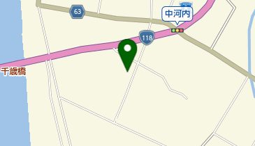 トータルパッケージコウワ有限会社の地図画像