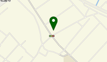 エビクイックの地図画像