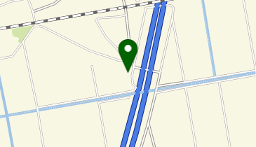 ブルックランズの地図画像