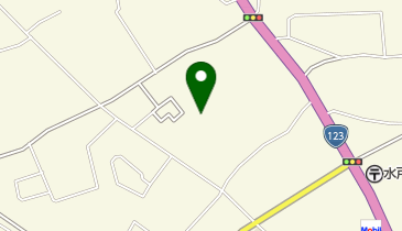 株式会社中央データソリューションズの地図画像