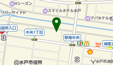 アールイー・ヘアーアンドボディの地図画像