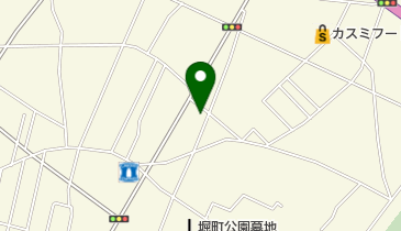あるふぁの地図画像