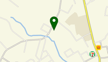 パフュームヘアーの地図画像