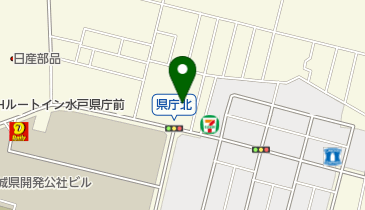 彩の国保育園の地図画像