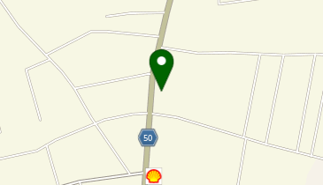 アミール・マーケットの地図画像