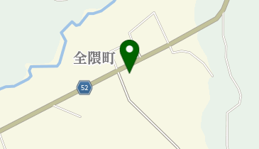 与三郎庵の地図画像