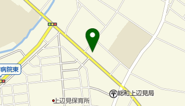 Chikoバレエスタジオの地図画像