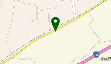 コヤスの地図画像