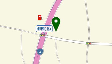 ワイ・ビー・エス整備株式会社の地図画像