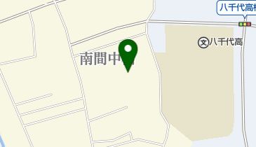 株式会社ショウナンの地図画像