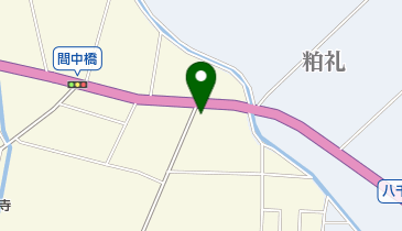 諸川タクシー有限会社の地図画像