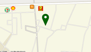県西在宅クリニックの地図画像