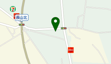 有限会社城南ゴム工業の地図画像