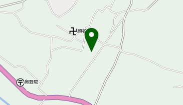 カーセールスウインの地図画像