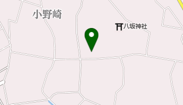中嶌虎威の地図画像