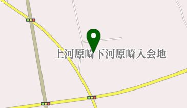 エムテス株式会社の地図画像