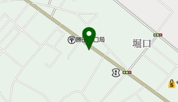 光峰園の地図画像