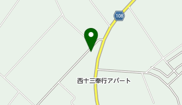 東部液化石油株式会社勝田営業所の地図画像