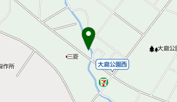 でんわ世の光・水戸の地図画像