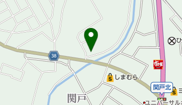 羽持建築の地図画像