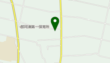 オートサービス小澤の地図画像