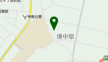 トータルカーサービスサカモトの地図画像