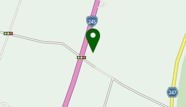 テクニカルセンターファーストの地図画像