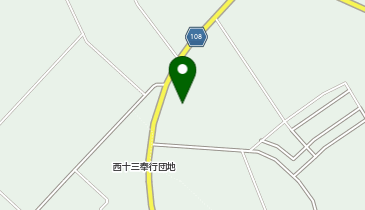 茨城県原子力オフサイトセンターの地図画像