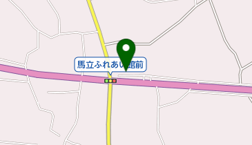 岩井地域水田農業推進センターの地図画像