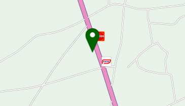 ニチイケアセンターたいようの地図画像