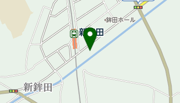 ジーンズショップ・ジイマの地図画像