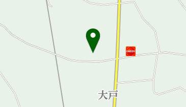 加藤自動車整備工場の地図画像