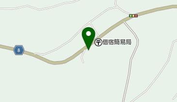 吉祥寺の地図画像