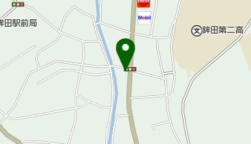 土子薬局の地図画像