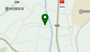 野口理容室の地図画像