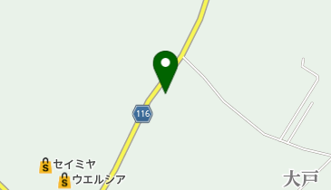 坂本きもの着付教室の地図画像