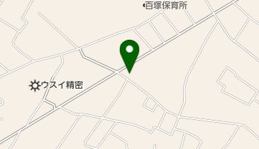 デンキプラザマツモトの地図画像