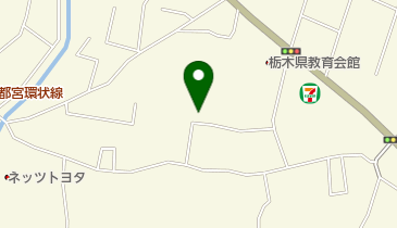 DogSpaceいぬ日和の地図画像