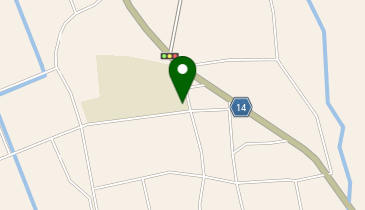 なかよしランドの地図画像