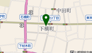 飄風窯の地図画像