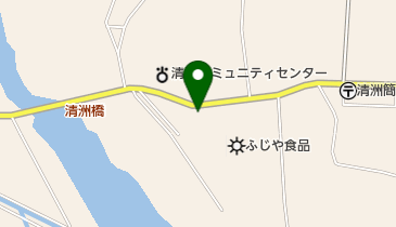 石黒商店の地図画像