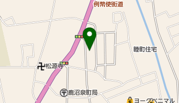 栃木県鹿沼市御成橋町の建設/建築/設備/住宅(木材系建材製造)一覧