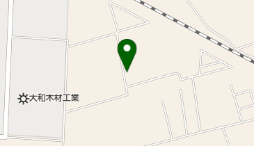 有限会社泰成トレーディングの地図画像
