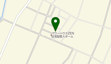 ファイン・サービスの地図画像
