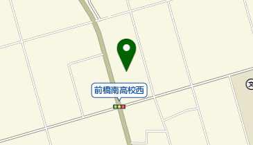 リフィー(LEAFY)の地図画像